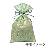 東京リボン バッグ センテンスバッグ 62204 M #0 ホワイト 4935728622042 1セット(50枚/袋×40袋)（直送品）