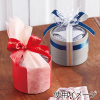 東京リボン ギフトBOX ドームBOX 88071 #47 4935728804318 1セット(1個入×10個)（直送品）