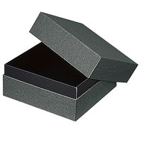 東京リボン ギフトBOX BOX正角136 88052 #4 4935728805827 1セット(1個入×10個)（直送品）