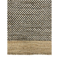 タカショー ラグマット １２０×１８０ ブラウン FHC-01BR 1セット 保護 ポリエステル（直送品）