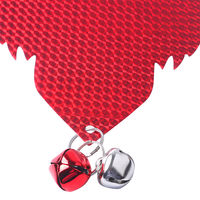 セーフラン安全用品 鳥よけ吊り下げキラキラフクロウ C0081 1セット(2枚入)