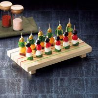 ヤマコー こもれび盛台 大 32413 1個（直送品）