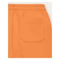 ボンマックス 8.5オンスダンボールニットハーフパンツ(ポリジン加工) オレンジ S MP6411 1本（直送品）