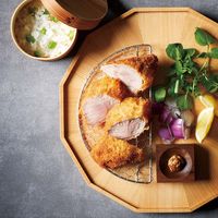 ヤマコー 桧・放射杢 12角料理皿 小 38099 1個（直送品）