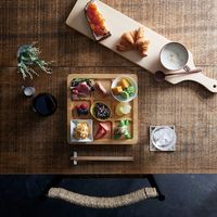 ヤマコー カッティングボード 大 05118 1個（直送品）