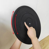 セーフラン安全用品 回転台 26070 1個