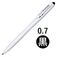 セーラー万年筆 ノック式ボールペン インディゴーゴーノック 0.7mm 521153-000 1セット（1箱（10本）×10）