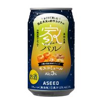 チューハイ アシード 家バル モスコミュール 350ml 缶 6本