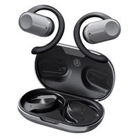 ナガオカ オープンイヤー型ワイヤレスイヤホン BT832OWSGM 1台