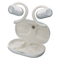 ナガオカ オープンイヤー型ワイヤレスイヤホン BT832OWSPWH 1台