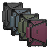 プリンストン 耐衝撃ケース for iPad『 METROPOLIS SE』 UAG-IPDP11M4-FSE-BD 1台