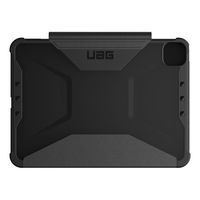 プリンストン UAG 11インチ iPad Pro用耐衝撃ケース『PLYO』 ブラック/アイス UAG-IPDP11M4-Y-B/I 1台