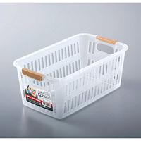 サナダ精工 アレンジ ストック クリア D5030-C 1個