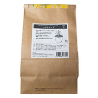 【園芸用品】 サンアンドホープ クラフト ハスクチップ（ココヤシチップ） 2L 1袋（2L入）