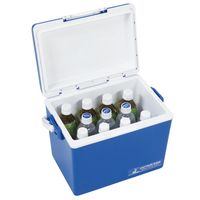 キャプテンスタッグ シエロクーラーボックス14 容量12L マットブルー UE-0094 1個