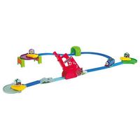 タカラトミー GOGOトーマス わたってバッターン!ダイナミックブリッジ 1個