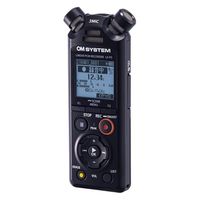 OMデジタルソリューションズ リニアPCMレコーダー LS-P5 1台
