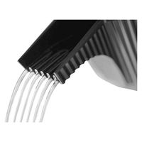 八幡化成 ガーデンビートル 5L BK 244783 1個