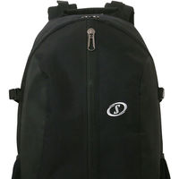 SPALDING(スポルディング) バスケットボール バックパック ジャイアントケイジャー シルバー 41010SV 1個（直送品）