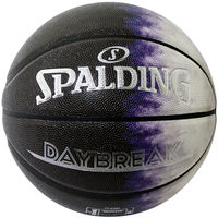 SPALDING(スポルディング) バスケットボール 競技ボール デイブレイクダイ 7号球 ブルー 77434J 1球（直送品）