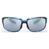 SWANS WARRIOR-8 偏光レンズモデル WA8-3151 DMBL デミブルー WA83151 1個（直送品）