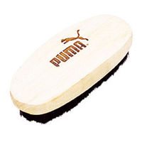 PUMA(プーマ) サッカー 手入れ ブラシ ０１ 880678 1セット（6個）（直送品）