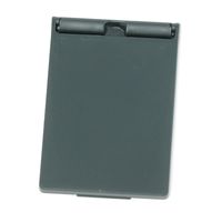 （世界の名作）折りたたみミラー 真珠の耳飾り LAKOLE/ラコレ