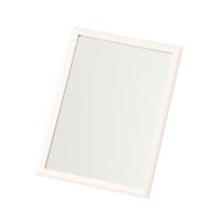 スリムカードミラー アイボリー LAKOLE/ラコレ