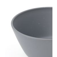 スプラッシュ柄ボウル グレー LAKOLE/ラコレ