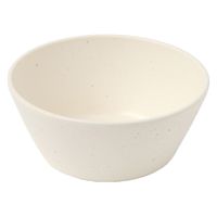 スプラッシュ柄ボウル ホワイト 1セット（2個） LAKOLE/ラコレ