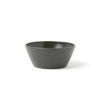 スプラッシュ柄ボウル チャコール LAKOLE/ラコレ