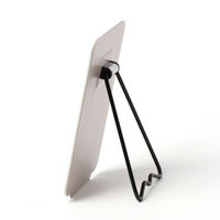 スタンドミラー（S） グレー LAKOLE/ラコレ