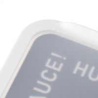 ガード付き両面まな板 ブラック LAKOLE/ラコレ