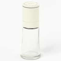 セラミック製ミル ライトベージュ LAKOLE/ラコレ