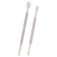 ネイルプッシャーセット グレー LAKOLE/ラコレ