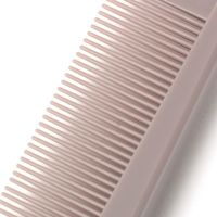 2WAYコーム グレー LAKOLE/ラコレ