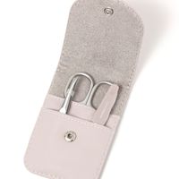 ネイルケア3点セット グレー LAKOLE/ラコレ