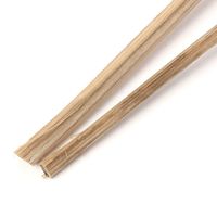 WOOD FLOWER/ウッドフラワー（2P） Roseグレー LAKOLE/ラコレ