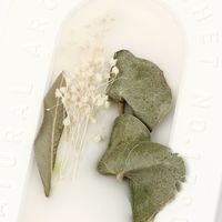 FLOWERサシェ SAVON MUSK LAKOLE/ラコレ