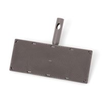 ジョイントフロアワイパー チャコール LAKOLE/ラコレ