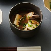 ENGIひょうたん椀 ブラック LAKOLE/ラコレ