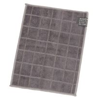 マイクロファイバーぞうきん3点セット アソート LAKOLE/ラコレ