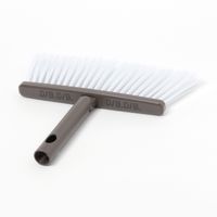 ジョイントデッキブラシ チャコール LAKOLE/ラコレ