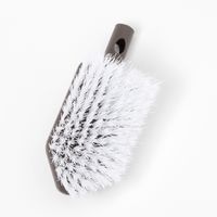 ジョイントタイルブラシ チャコール LAKOLE/ラコレ