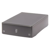 デスクボックス（M） ブラック 1セット（1個×4） LAKOLE/ラコレ