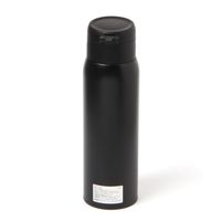 ワンタッチポータブルタンブラー（770ml） ブラック LAKOLE/ラコレ