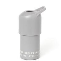 保温保冷 BIGペットボトルホルダー グレー LAKOLE/ラコレ