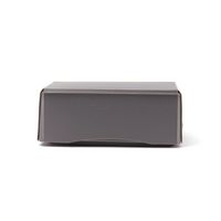 デスクボックス（S） ブラック LAKOLE/ラコレ