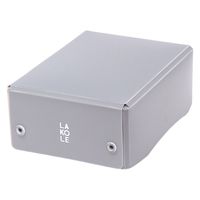 デスクボックス（S） グレー 1セット（1個×6） LAKOLE/ラコレ