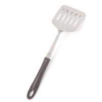 ステンレス製ターナー チャコール LAKOLE/ラコレ